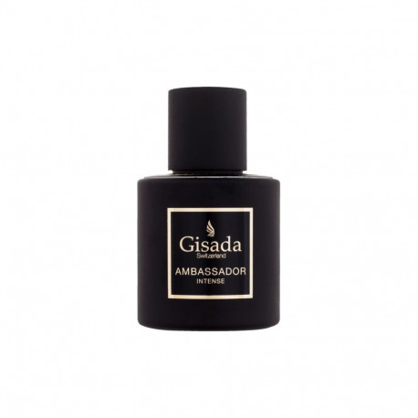Gisada Ambassador Intense Eau de Parfum (50ml)