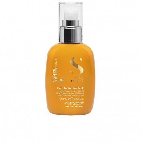 ALFAPARF MILANO kaitsev juuksepiim SEMI DI LINO SUNSHINE 125ml