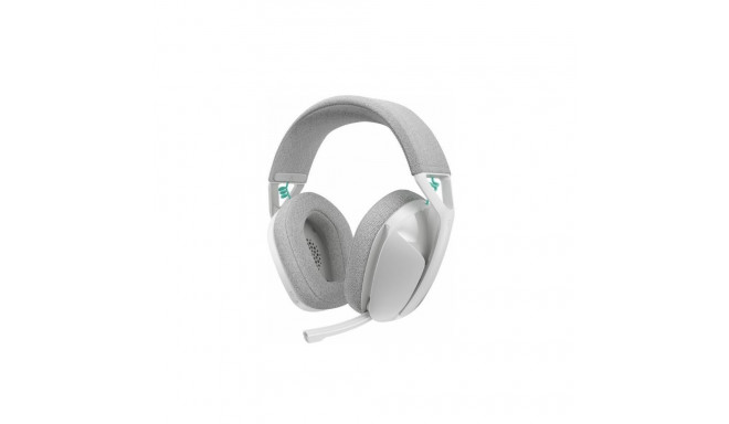 Logitech G321 LIGHTSPEED Headphones