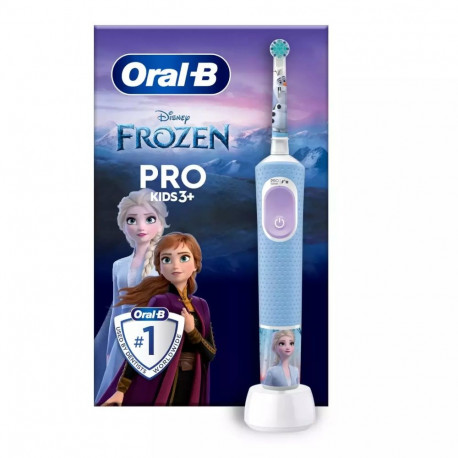 Oral-B Kids Rotating toothbrush