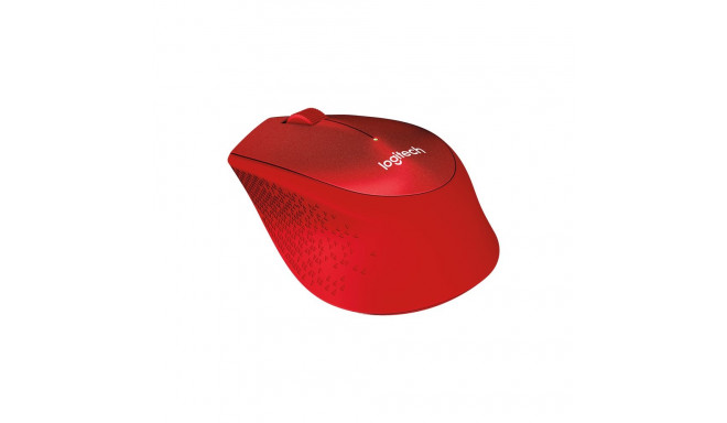 Logitech M330 Red 910-004911