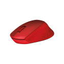 Logitech M330 Red 910-004911