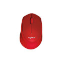 Logitech M330 Red 910-004911