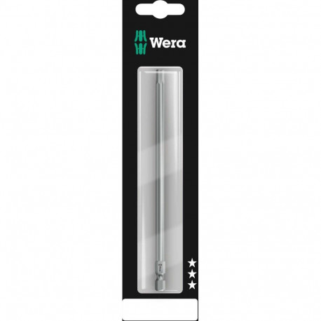 Wera 840/4 Z SB screwdriver bit 1 pc(s)