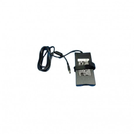Sülearvuti laadija Dell AC Power Adapter Kit 130W 7.4mm