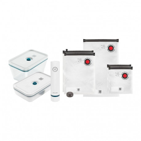 ZWILLING vaakumpakendaja 36815-014-0, sinine