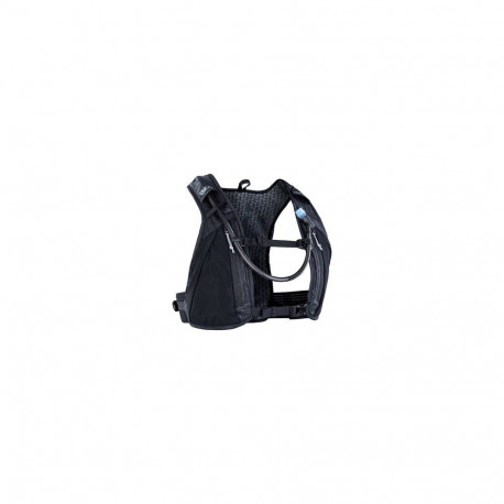 EVOC seljakott Hydro Pro 6 + 1.5L joogikott, must