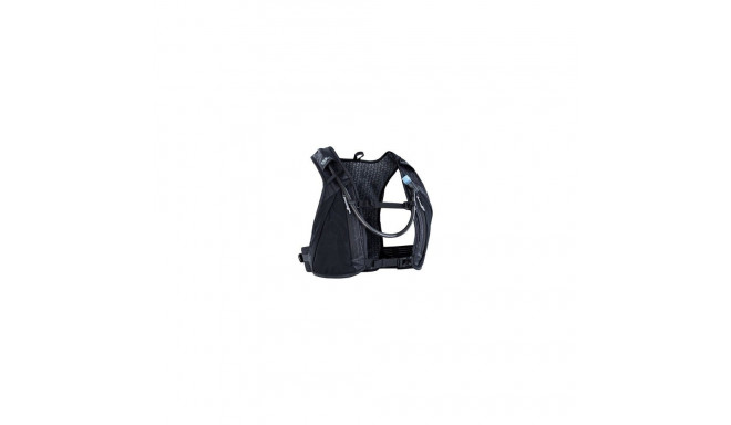 EVOC Hydro Pro 6 + 1.5L Bladder backpack Black
