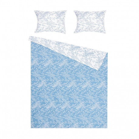 BED COV SET MV-7619 DOUBLE SATEEN160X200