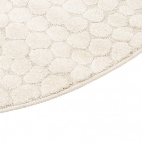 CARPET ELIO KIDS 2319 260 CREAM D1.2M