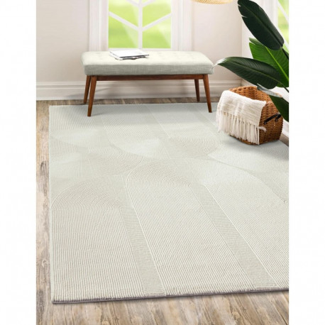 CARPET SIGN 1904 60 CREAM 1.6X2.3M