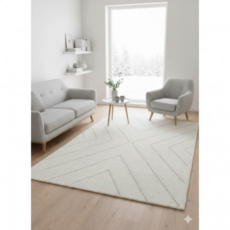 CARPET IDEAL SHAG 80362 360 1.6X2.3M