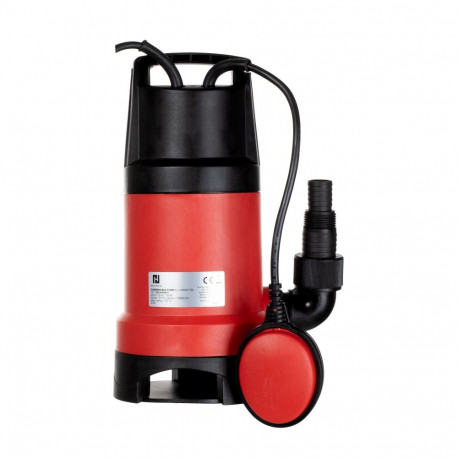 PUMP SUBMERSIBLE ELL-DRAIN 750 750W