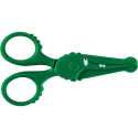 SCISSORS 120MM PLASTIC