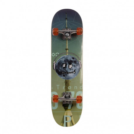 31x8-tolline rula Rocket