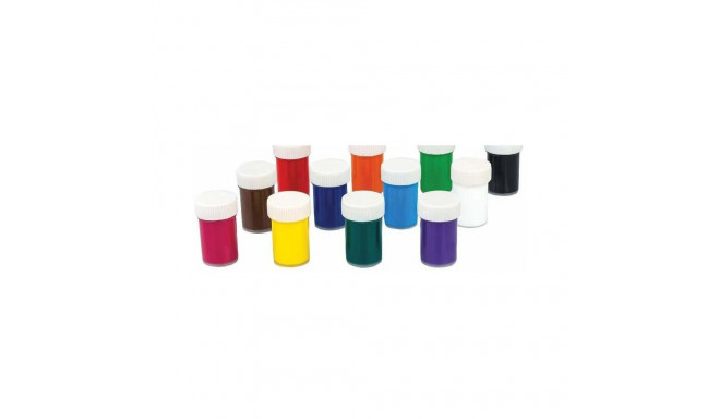 Guaššvärvid 12COLX20ML