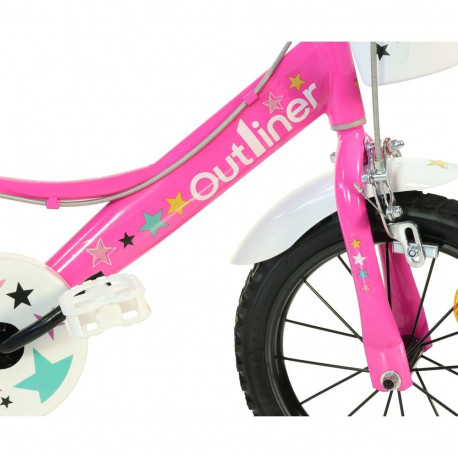 BICYCLE MTB FOR GIRLS 14