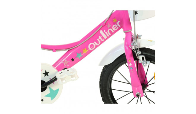 BICYCLE MTB FOR GIRLS 14