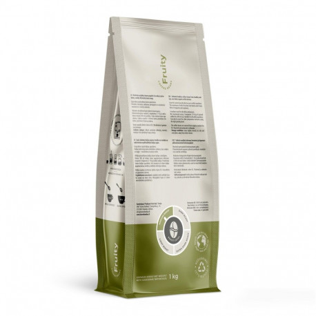HOME BEE puuviljased kohvioad 1KG