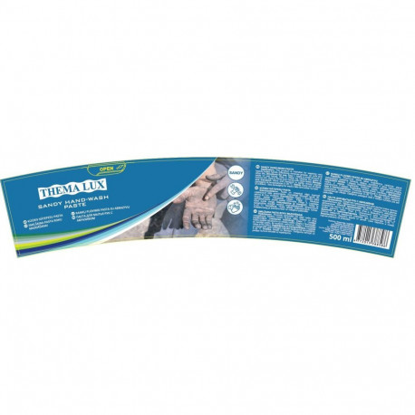 SANDY HAND WASH PASTE 500G