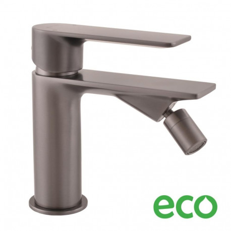 MIXER FOR BASIN METAL GREY