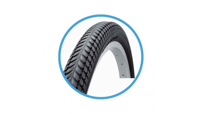 Linnaratta rehv 24x1.75