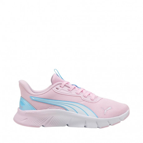 Puma lastekingad Flex Focus 406080 01, heleroosad