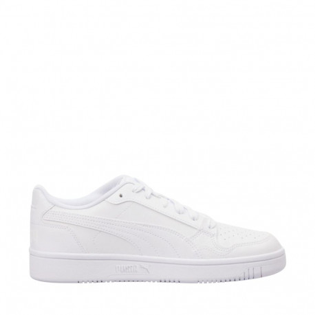 Puma lastekingad Reb-L 398993 02, valged