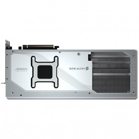 Graphics Card - GIGABYTE AORUS GeForce RTX 5090 32GB GDDR7, 2655MHz