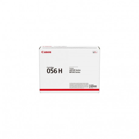 Canon 056 H toner cartridge 1 pc(s) Original Black