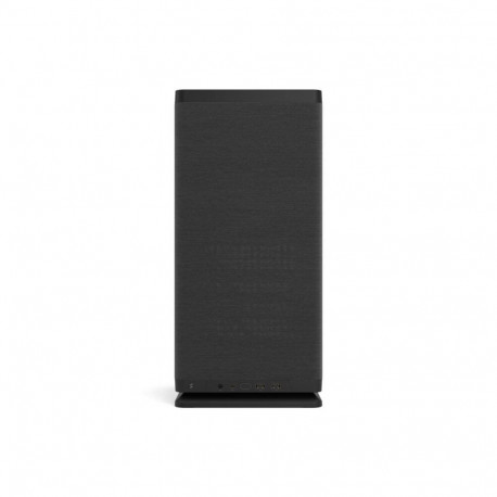 Fractal Design korpus Mood SFF, must