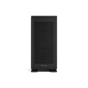 Fractal Design Mood Small Form Factor (SFF) Black