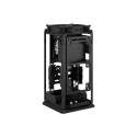 Fractal Design Mood Small Form Factor (SFF) Black