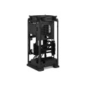Fractal Design Mood Small Form Factor (SFF) Black