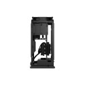 Fractal Design Mood Small Form Factor (SFF) Black
