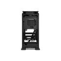 Fractal Design Mood Small Form Factor (SFF) Black