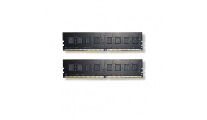 G.Skill 8GB DDR4 memory module 2 x 4 GB 288-pin DIMM ECC