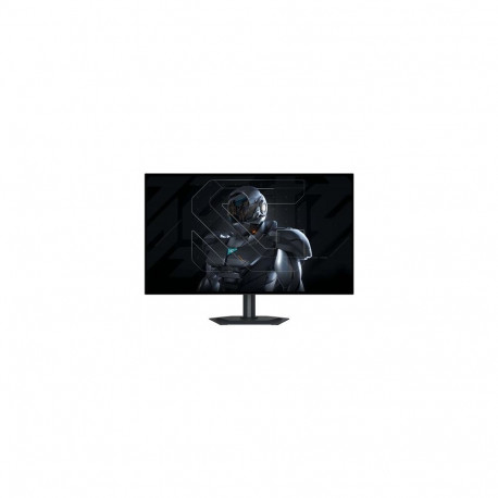 GIGABYTE MO27Q28G 27" OLED QHD Gaming Monitor - 2560 x 1440, 280Hz, 0.03ms, 335 cd/m², Display HDR T