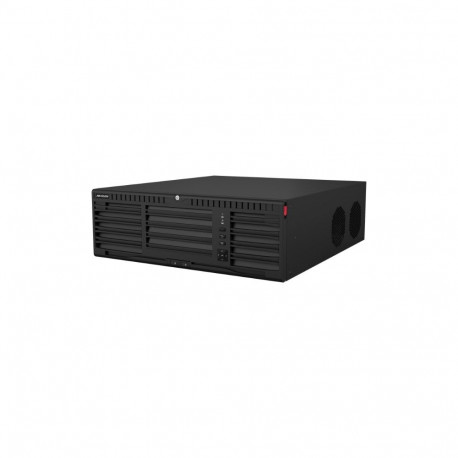 Hikvision võrgusalvesti DS-9664NI-M16(STD), must