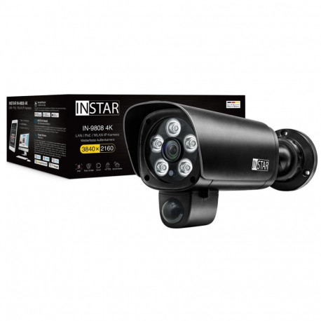 INSTAR IN-9808 4K, must