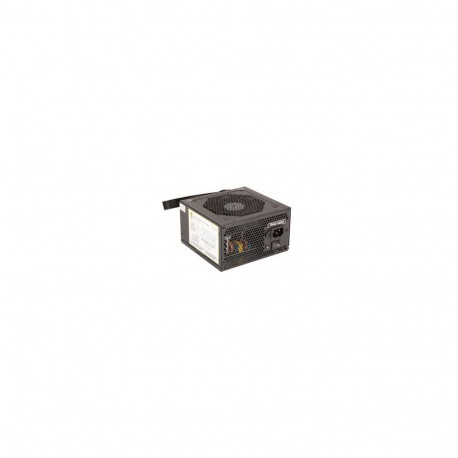 Nanoxia Deep Silence Smart Power power supply unit 600 W ATX Black