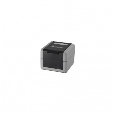Equip Outdoor 2-Port Keystone Jack Surface Mount Box