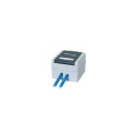 Equip Outdoor 2-Port Keystone Jack Surface Mount Box