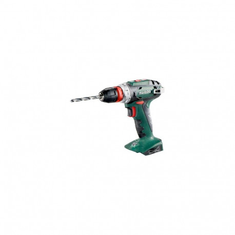 Metabo BS 18 Quick Keyless 1.3 kg Green