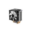 Jonsbo CR-1400 computer cooling system Processor Cooler 9.2 cm Black