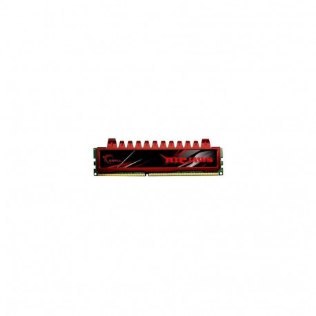 G.Skill 8GB DDR3 PC3-12800 DC Kit memory module 2 x 4 GB 1600 MHz
