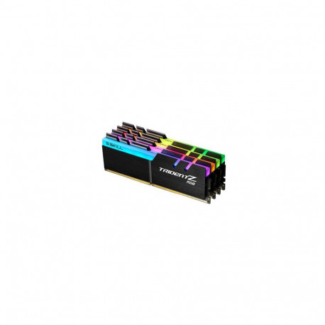 G.Skill Trident Z RGB F4-3600C16Q-32GTZRC memory module 32 GB 4 x 8 GB DDR4 288-pin DIMM