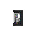 FSP U580-BA computer case Ultra Tower Black