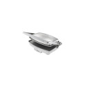 Breville VST071-01 hamburger press Silver Ceramic