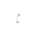 PONGO LED TABLE LAMP WARM BEIGE